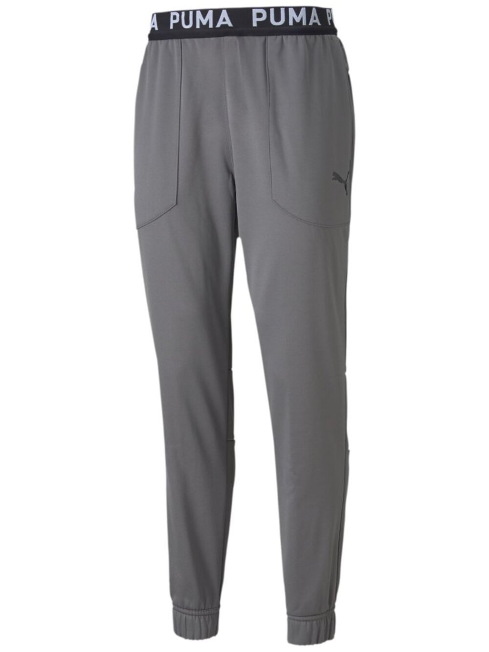 PUMA Mens Pwrfleece Jogger Pants